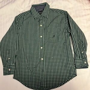 Nautica boy’s dress shirt, size 8
